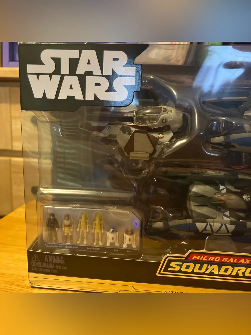 Star Wars star wars